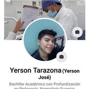 Profesor de biología, quimica e inmunología que imparte clases particulares a estudiantes de básica primaria, secundaria y universitarios en la ciudad de Santa Marta